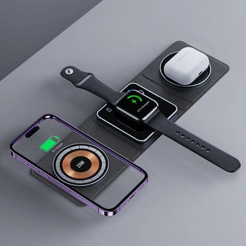 Wireless chargers