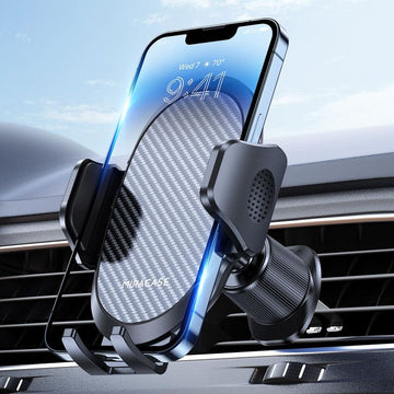 Phone Holders for Desktop & Car