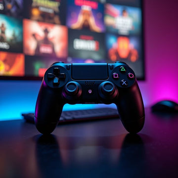 Computing & Gaming