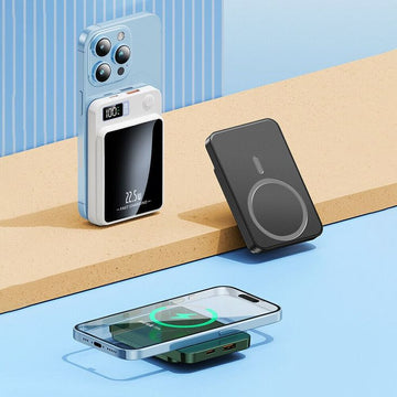 Magsafe power banks