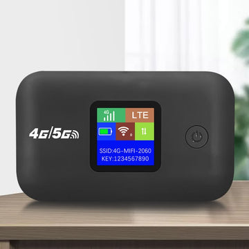 WIFI Pocket routers & extender