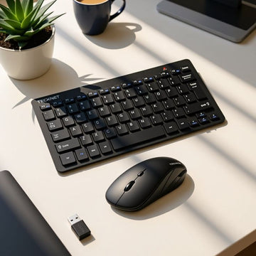 Keyboards & Mouse wired/ wireless