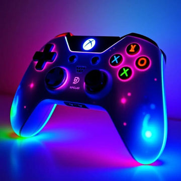 Controllers Gaming