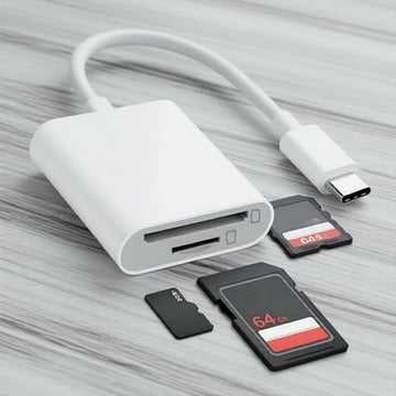 Sd Cards