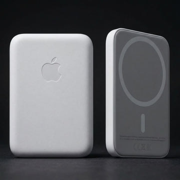Power banks