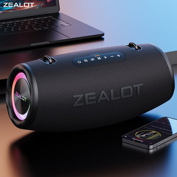 Portable Speakers