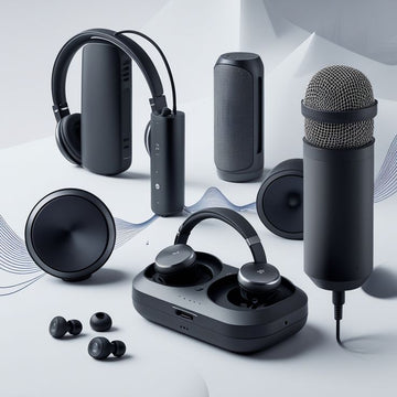 Audio Devices