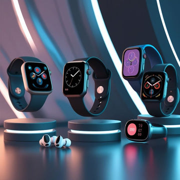 Smart Watches