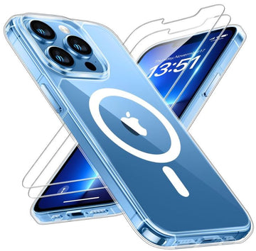 Cases & Protection