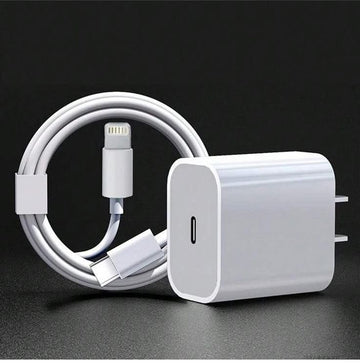 Chargers