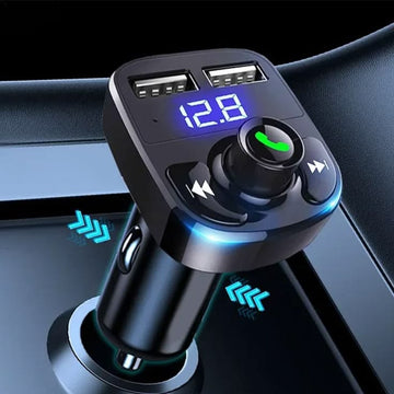 Car Modulator