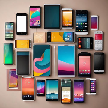 Used Phones