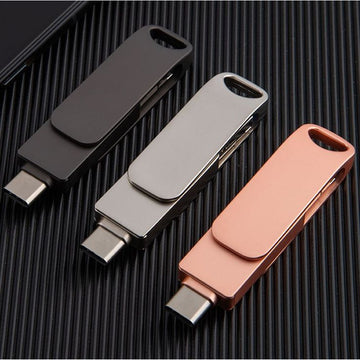 USB flash drive