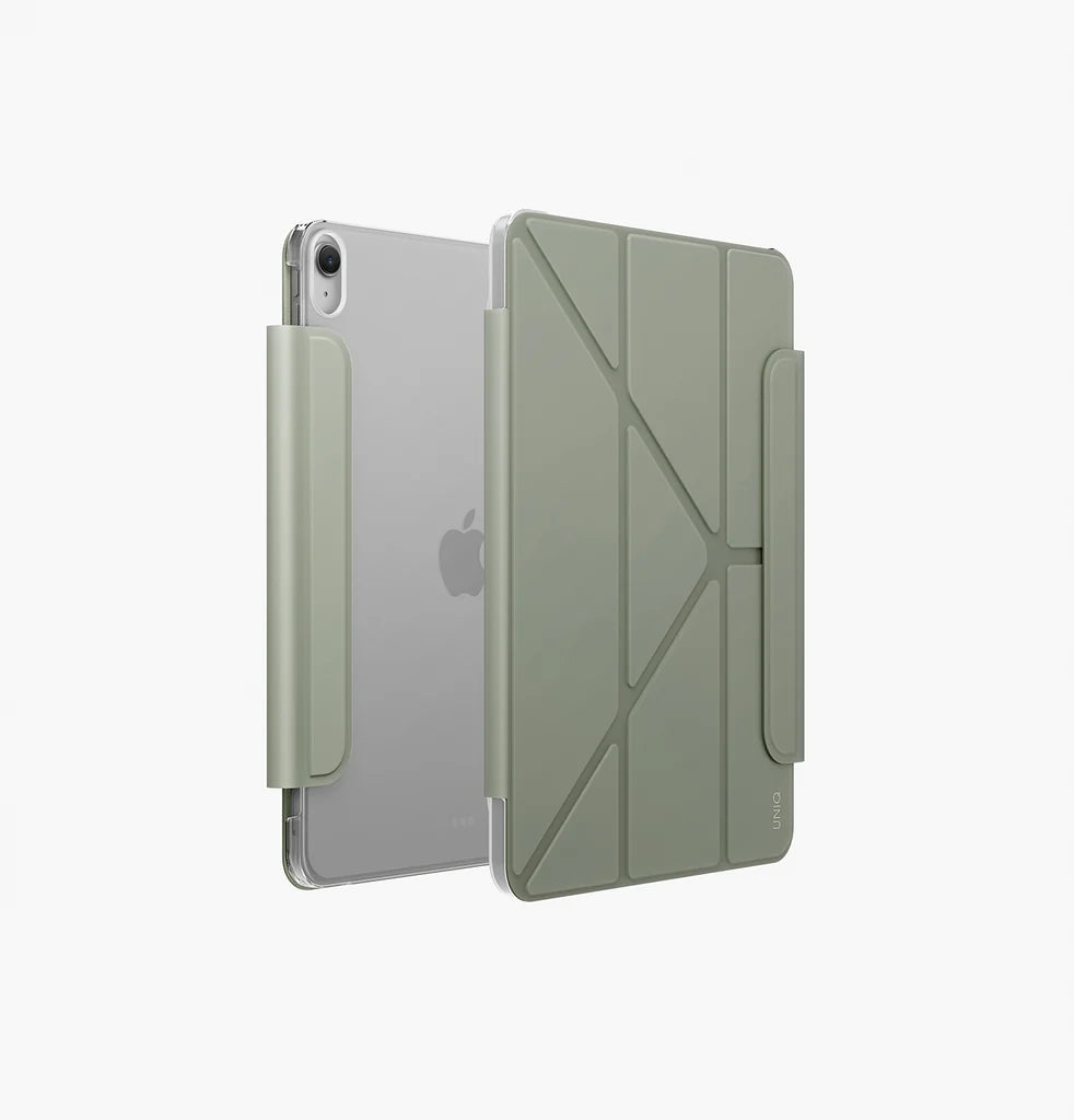 Camden Lite iPad Case for iPad (A16/10th Gen)