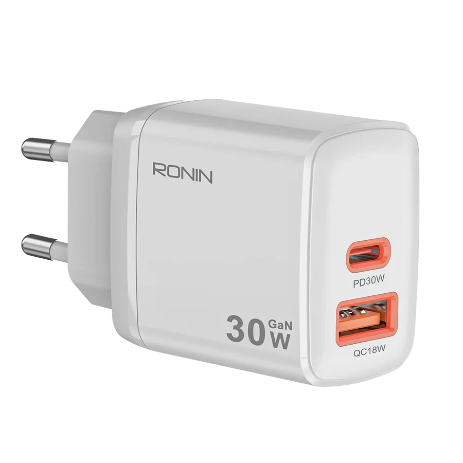 30W Flux Charger