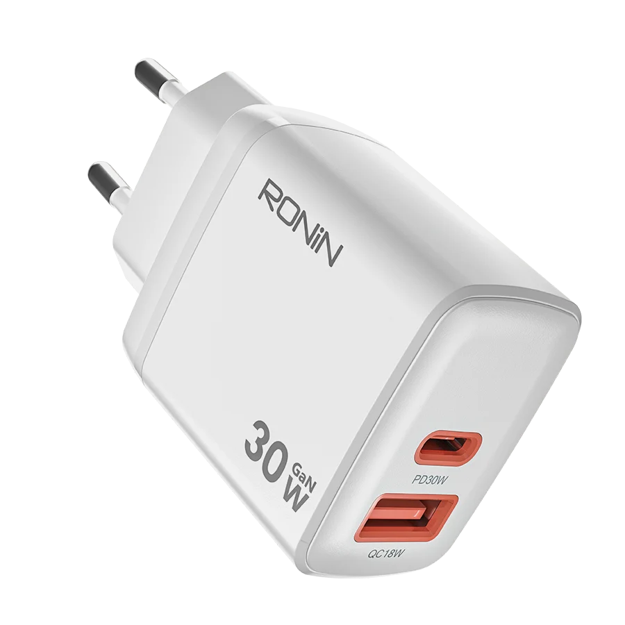 30W Flux Charger
