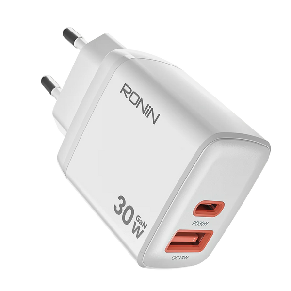 30W Flux Charger