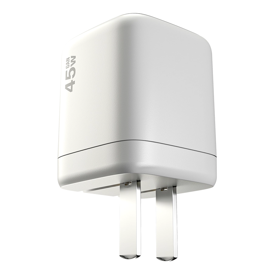 45W Wizard X Fast Charger