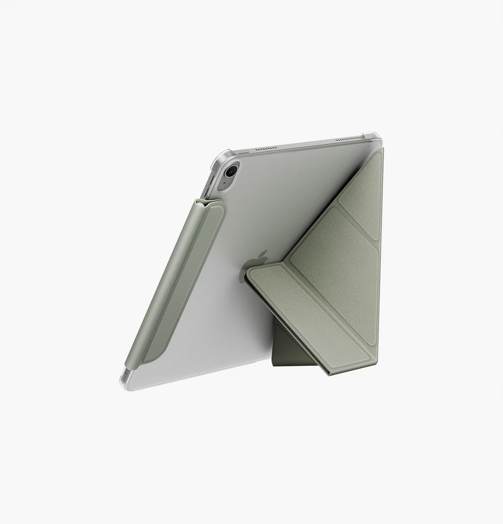 Camden Lite iPad Case for iPad (A16/10th Gen)