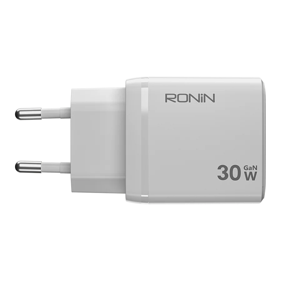 30W Flux Charger