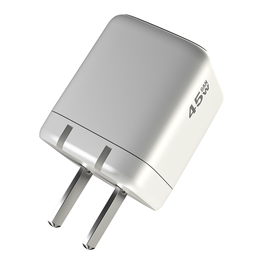 45W Wizard X Fast Charger