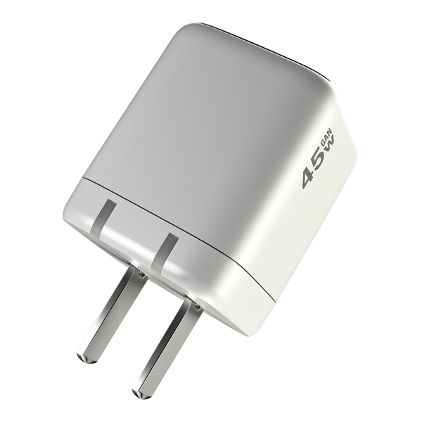 45W Wizard X Fast Charger