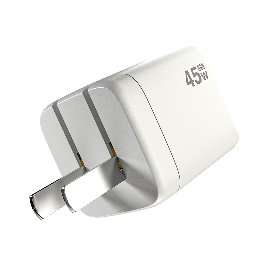 45W Wizard X Fast Charger