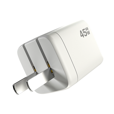 45W Wizard X Fast Charger