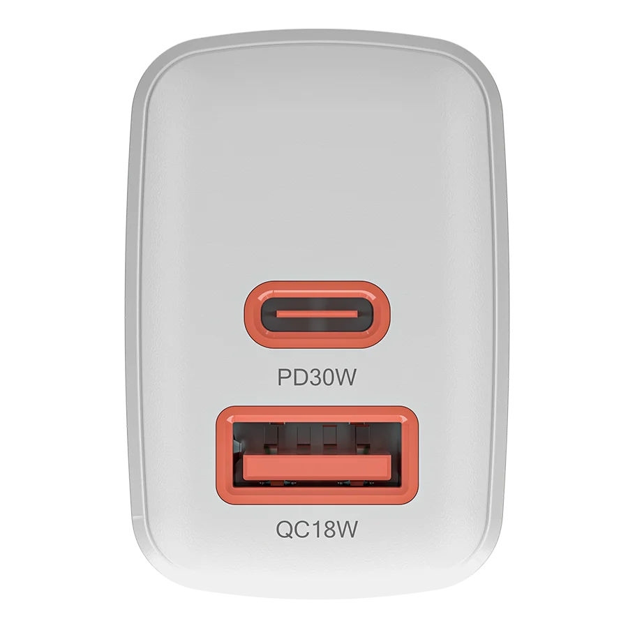 30W Flux Charger