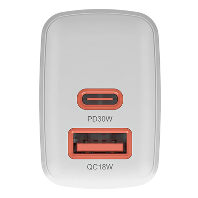 30W Flux Charger