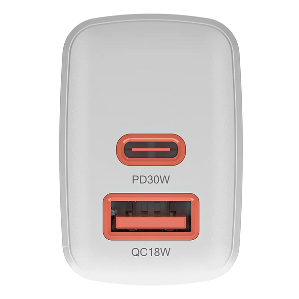 30W Flux Charger