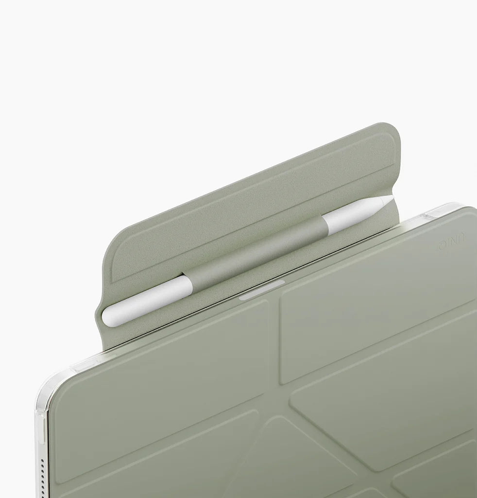 Camden Lite iPad Case for iPad (A16/10th Gen)