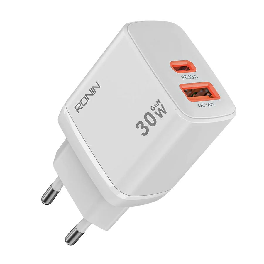 30W Flux Charger