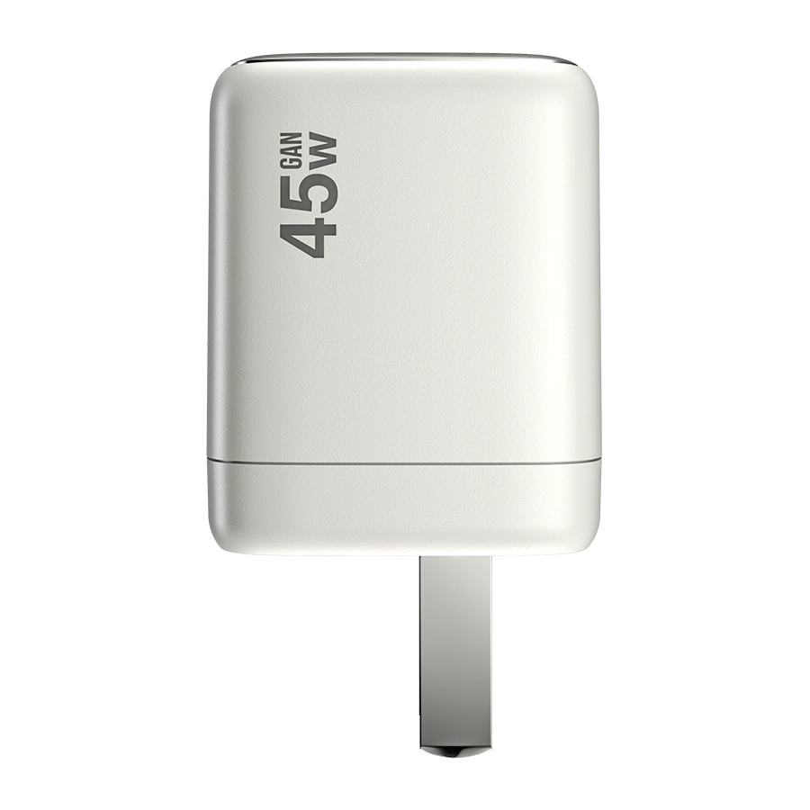 45W Wizard X Fast Charger