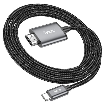 Anker Ultra High-Speed HDMI Cable 8K 60Hz 48Gbps Certified HDMI 2.1 Cable 4K 120Hz