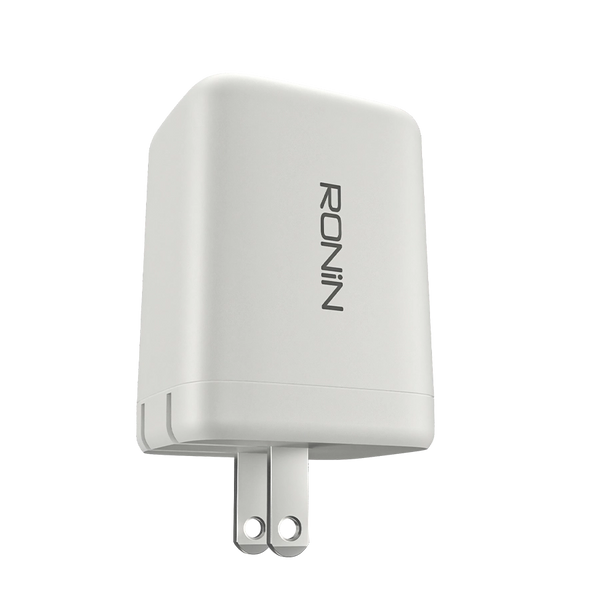 30W Multivolt Charger