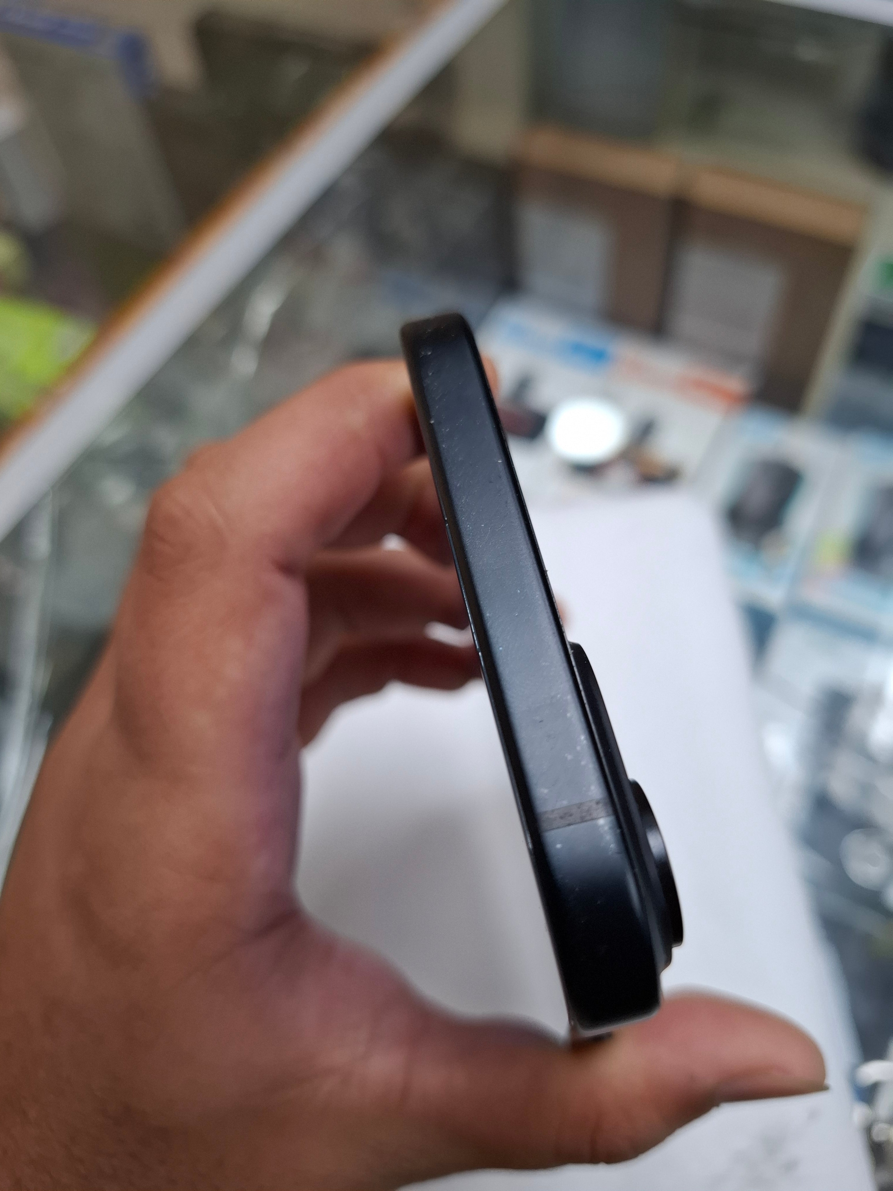 I phone 15 Plus Pre-Owned 256gb storage