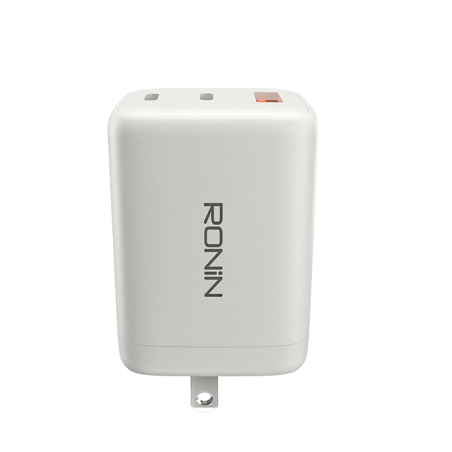 30W Multivolt Charger