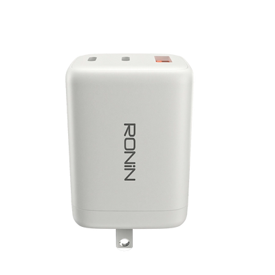 30W Multivolt Charger