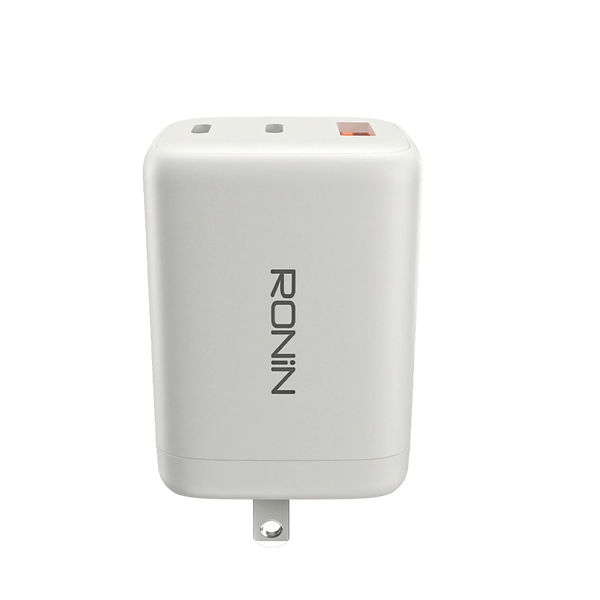 30W Multivolt Charger