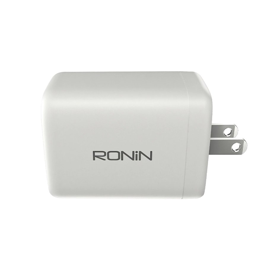 30W Multivolt Charger