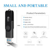 USB Flash Drive 1T Thumb Drive for PC/Laptop/Computer - MAOLAI