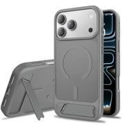 iPhone 17 Pro Max/ 18 Pro Max - Translucent TiltCore MagSafe Case with built-in 45° Kickstand