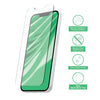 Onn Glass Screen Protector for iPhone 17e / iPhone 16e / iPhone 14 / iPhone 13 / iPhone 13 Pro