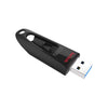SanDisk 256GB Ultra USB 3.0 Flash Drive - 130MB/s - SDCZ48-256G-AW4