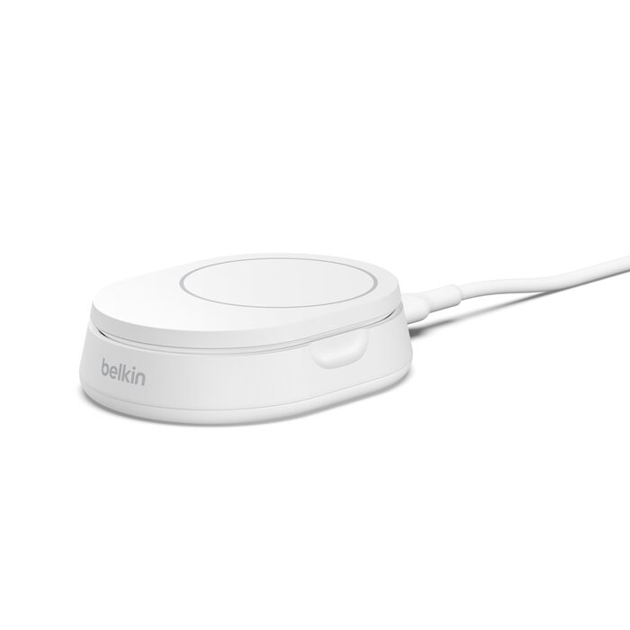 Convertible Magnetic Wireless Charging Stand with Qi2 15W