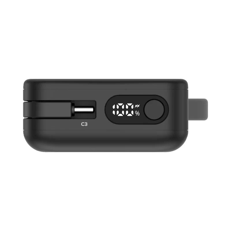 ESR HaloLock 6,000mAh / 10,000mAh Kickstand Wireless Power Bank