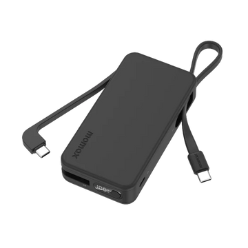 ESR HaloLock 6,000mAh / 10,000mAh Kickstand Wireless Power Bank