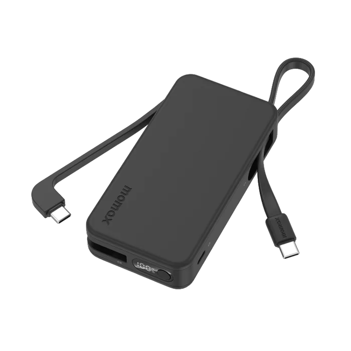 ESR HaloLock 6,000mAh / 10,000mAh Kickstand Wireless Power Bank