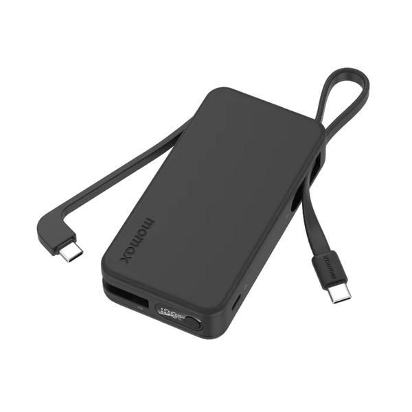ESR HaloLock 6,000mAh / 10,000mAh Kickstand Wireless Power Bank